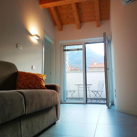 sweet homes Lecco Kamer foto