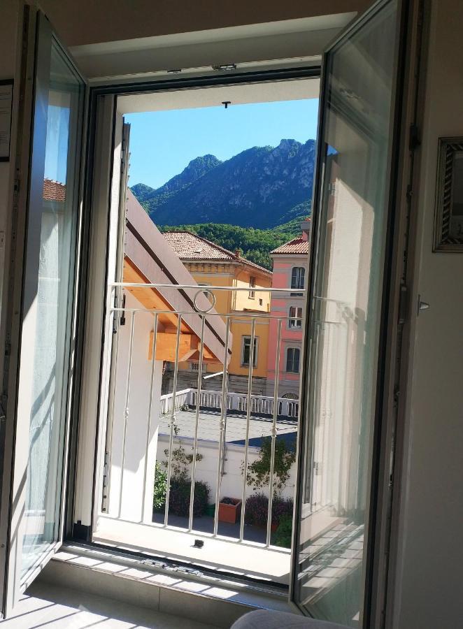 sweet homes Lecco Buitenkant foto