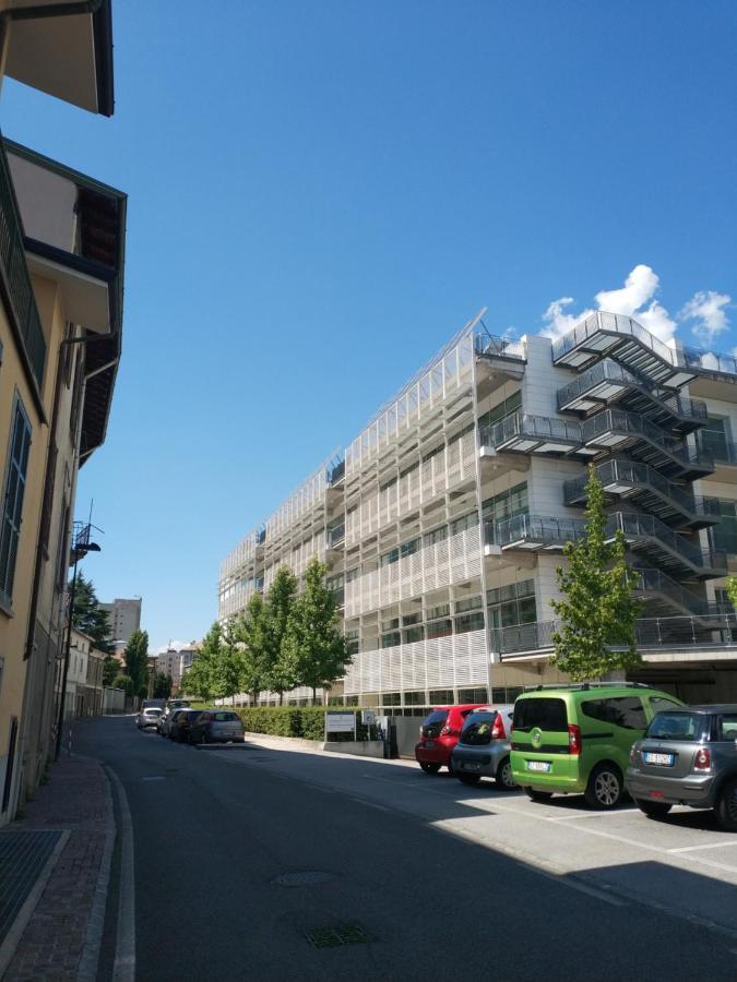 sweet homes Lecco Buitenkant foto