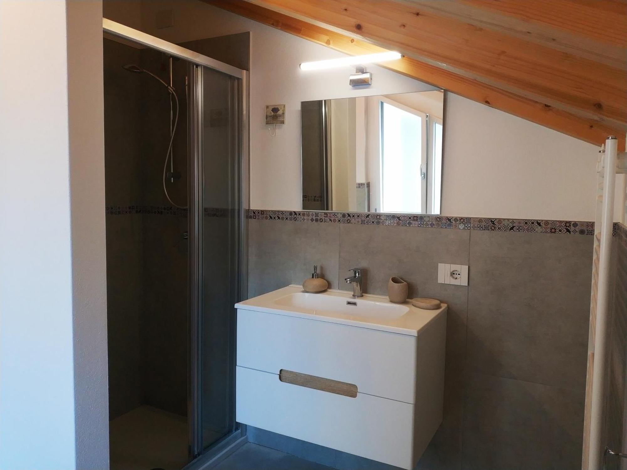 sweet homes Lecco Kamer foto