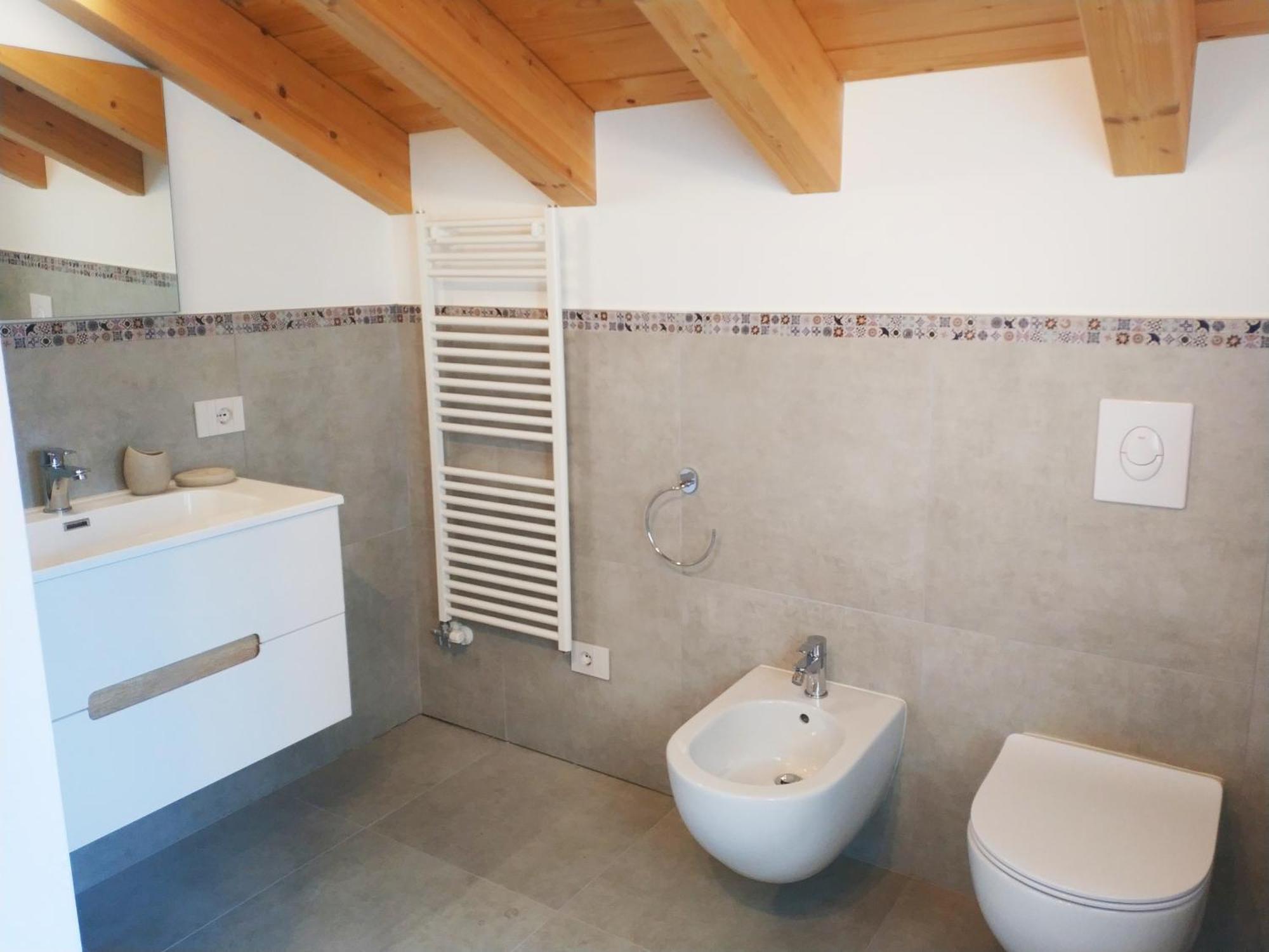 sweet homes Lecco Kamer foto
