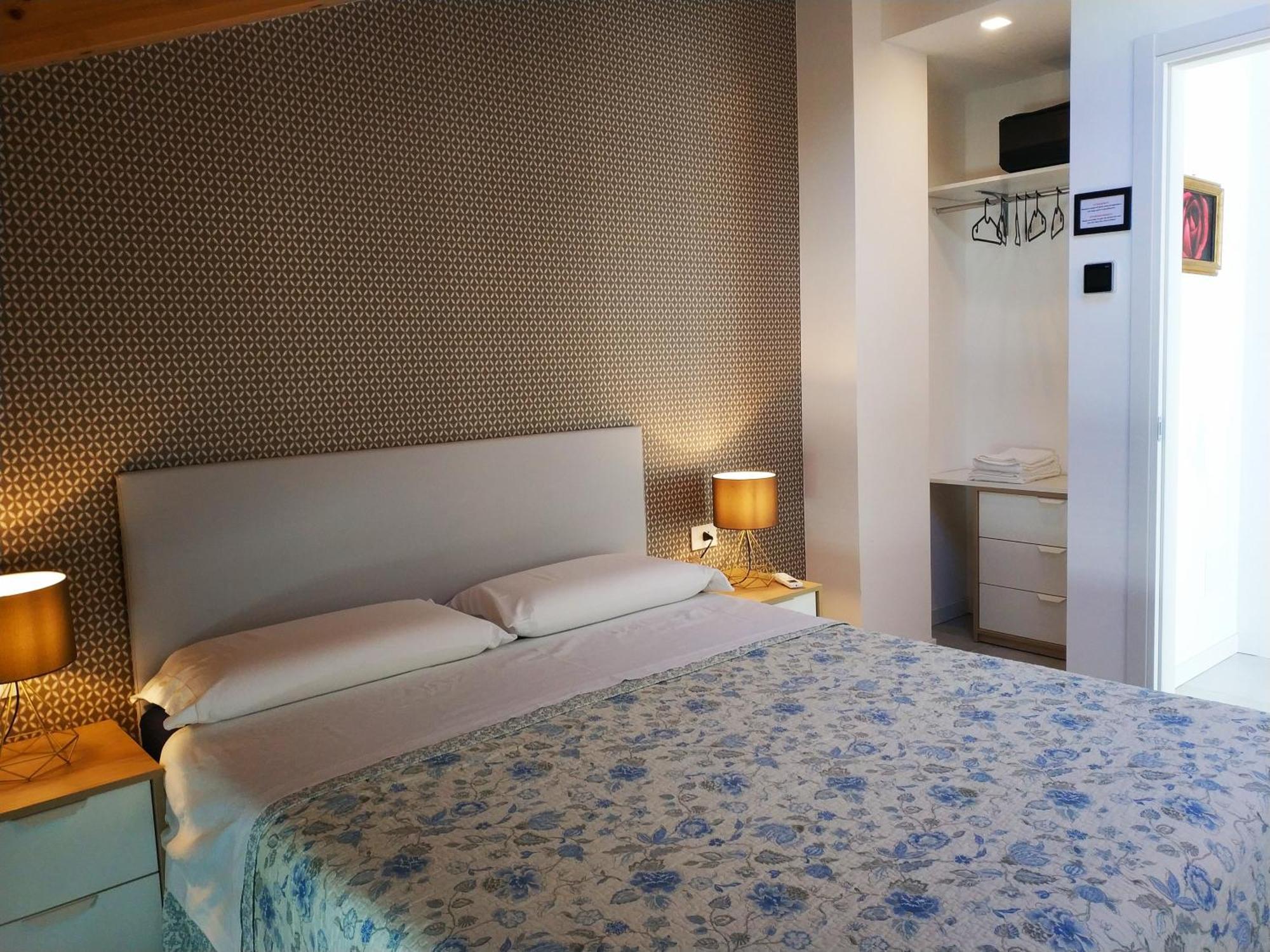 sweet homes Lecco Kamer foto
