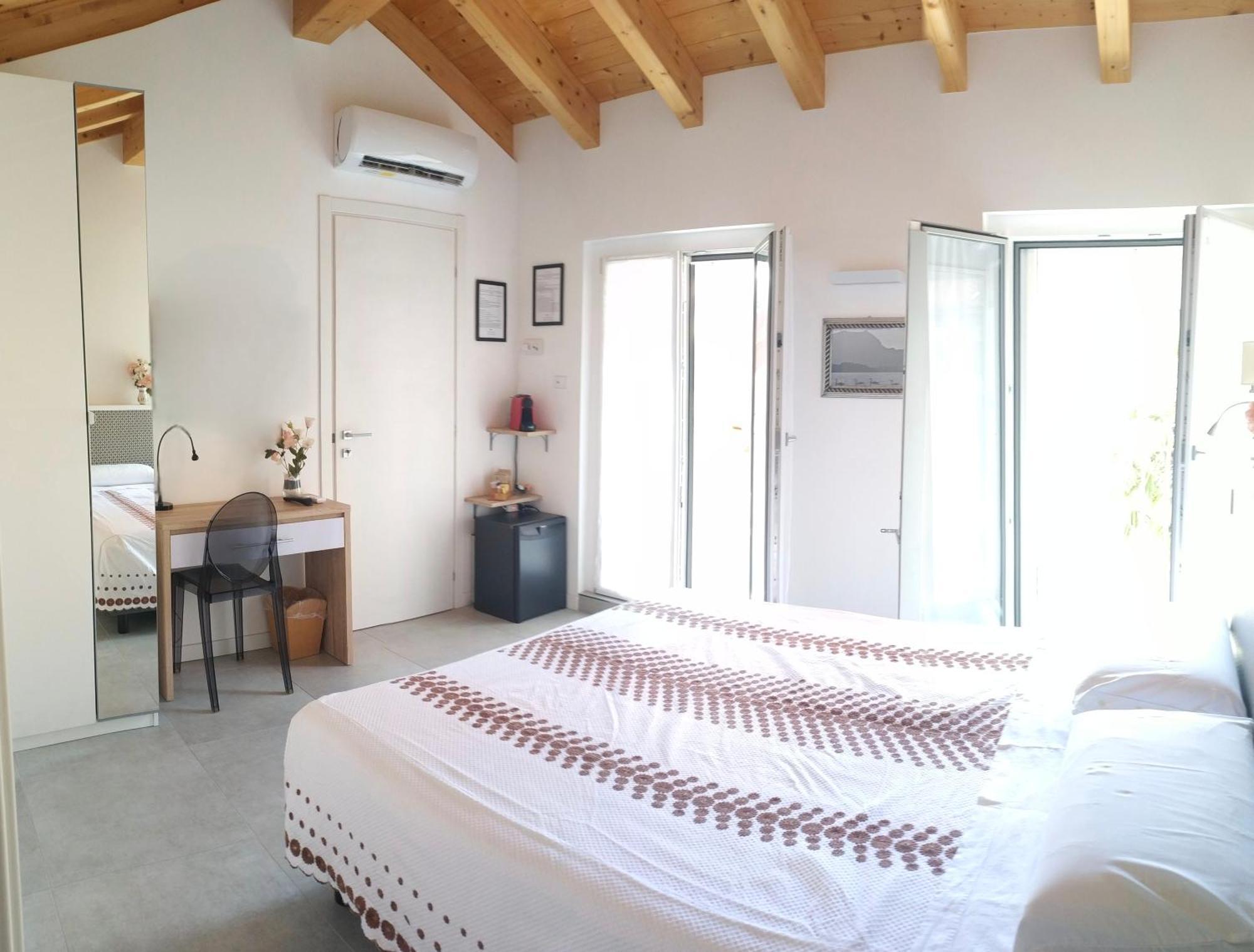 sweet homes Lecco Kamer foto